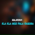 Majrokh