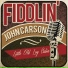 Fiddlin' John Carson