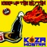 Греция: Koza Monstra