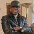 Parris Bowens