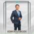 O'lmas Olloberganov