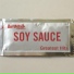 Soy Sauce