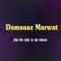 Damsaaz Marwat