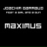 Joachim Garraud feat. A Girl & A Gun