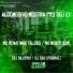 DJ GBS Original, DJ Silvério, Menor ADR