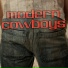 Hit Crew Masters, Rustic Rousers