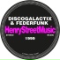 DiscoGalactiX, FederFunk