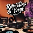 Hip-Hop Lounge