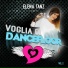 Elena Tanz, The Love Crew
