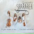 Quartetto Sharareh