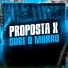 DJ Caaio Doog, MC Menor Thalis, MC Lobinho