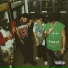 Kingzy, Luiggi Yarel, Chris Andrew, Paradize