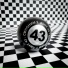 ASHY 43