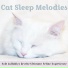Cat Music Dreams, Cat Music Therapy, RelaxMyCat