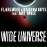 Flaremode & Random Guys feat. Mat Twice