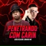 Brankin MR, Bodo Boladao, Afera No Beat