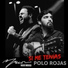 Polo Rojas, Mario Moraga