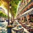 French Music Cafe
