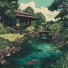 Neon Torii