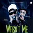 Maleke feat. Harrysong
