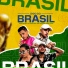Velton Mc, Ju Faustino, Mc WF, Diig