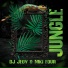 DJ JEDY, Niki Four