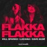 Will Sparks & Luciana & Dave Aude