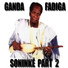 Ganda fadiga