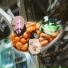 Kradon, Draco Dubz, MagMag