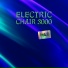 Electric Chair 3000