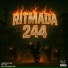 Santos mc, DJ JF, DJ LEILTON 011, G7 MUSIC BR