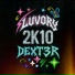 DEXT3R, LUVORY