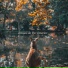 Spiritual moment