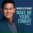 hal pollock, Marcelito Pomoy