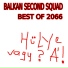 Balkan Second Squad