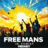 free mans in christ