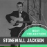 Stonewall Jackson