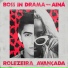 Boss In Drama feat. Ainá