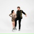 Bakermat, Elise LeGrow