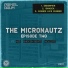 The Micronautz feat. Aizi, Wolcott