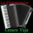 Cesare Vaja