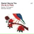 Daniel García Trio feat. Ibrahim Maalouf