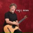 Greg C Brown