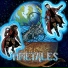 Timetales feat. spiritchild, creativemaze
