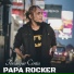 PAPA ROCKER