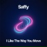 Saffy