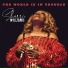 Sharrie Williams feat. Charles Allen
