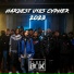 BL CKBOX feat. Muno, MS, Conrad, MG