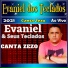 Evaniel dos Teclados
