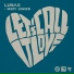 LUNAX feat. Mary Jensen